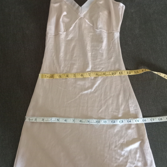 Spanx Beige Full Slip - Picture 5 of 5
